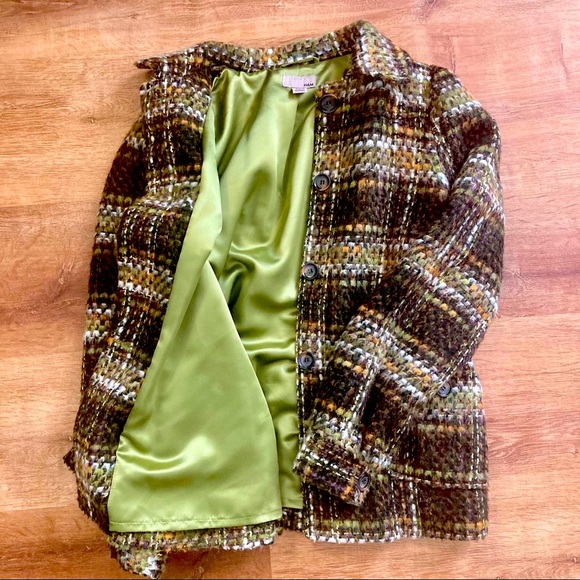 H&M Jacket 💚 - Picture 9 of 13